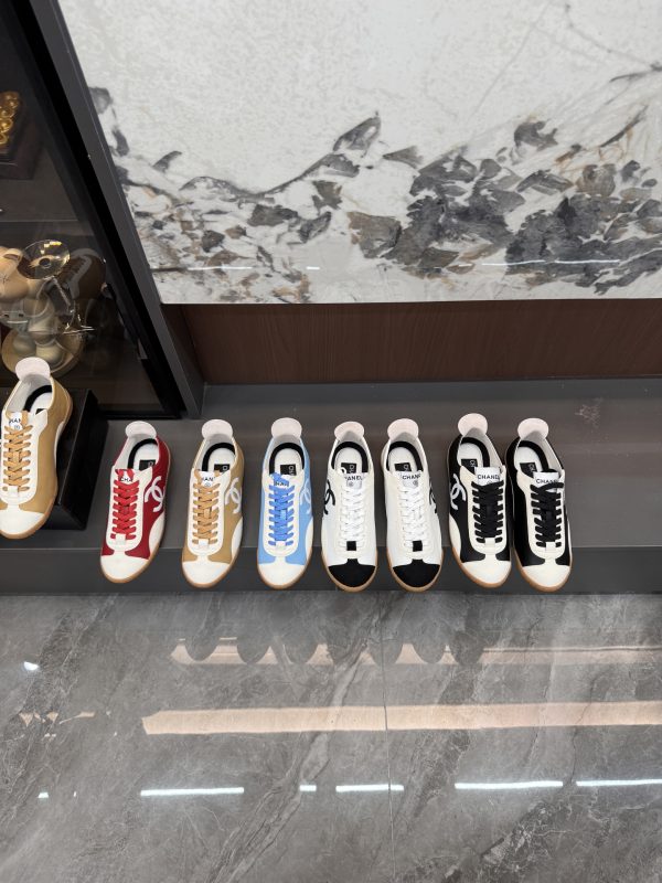 Chanel 26P Casual shoes