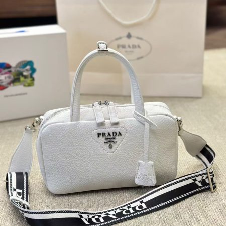 Prada handbag shoulder bag