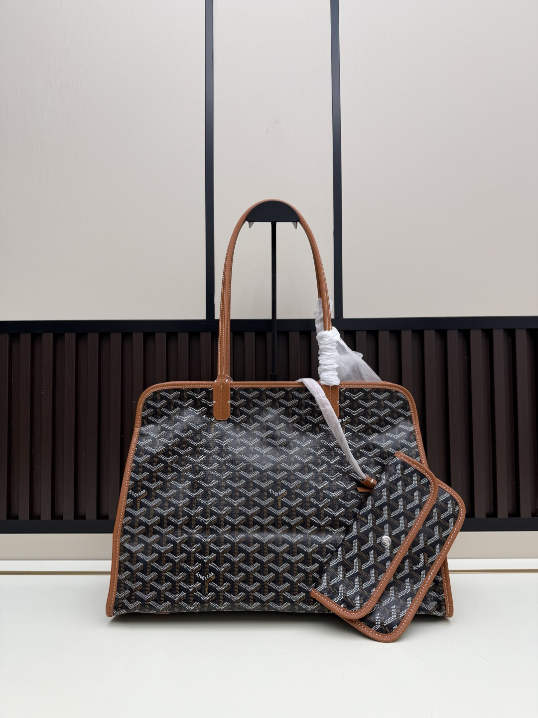 Goyard Hardy Bag - Image 2