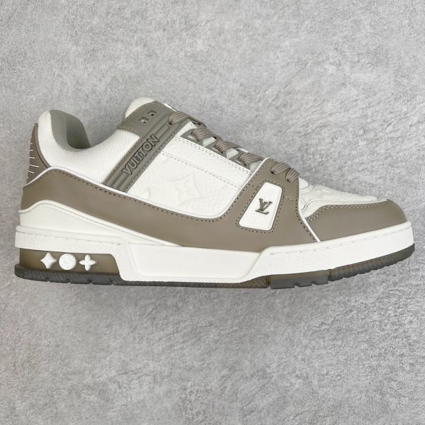 LV Trainer Trainer