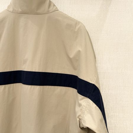 Saint Laurent YSL Jacket in Cotton in Beige - Image 7