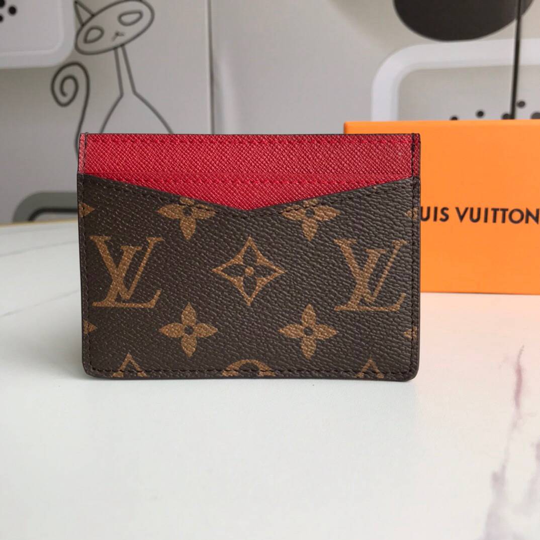 LV Card Holder - Image 5