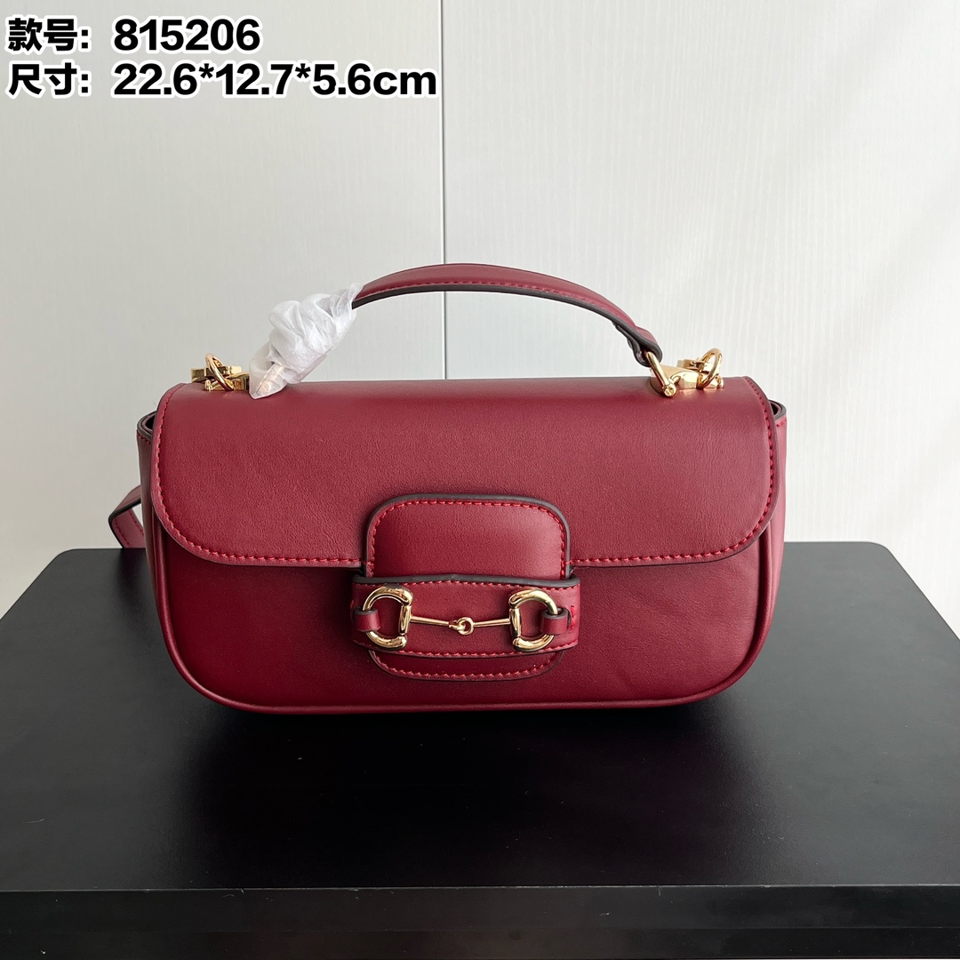 Gucci GG Canvas Bag - Image 1