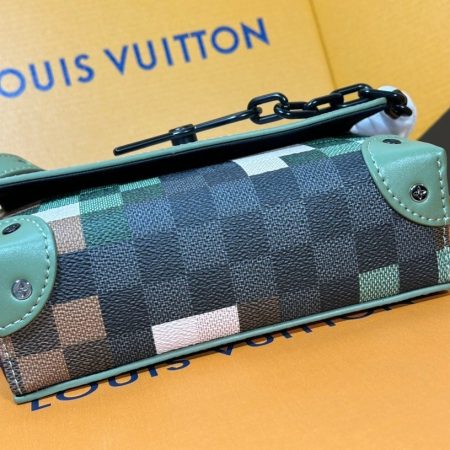 LV Crossbody Bag - Image 7