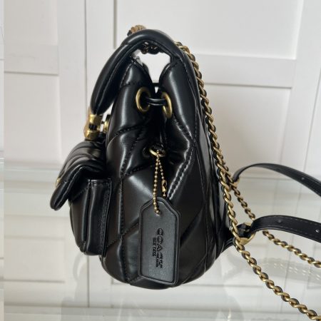 Tabby 21 Bag - Image 13