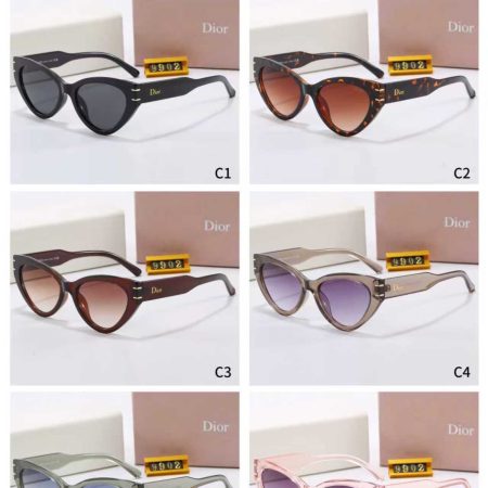 Dior Fashionable Sunglasses