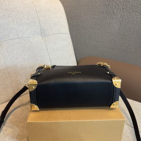 LV Side Trunk Bag - Image 9