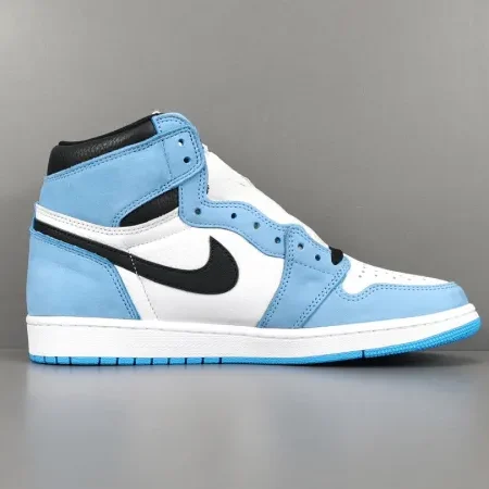 Jordan1 Retro High OG “ University Blue" - Image 4