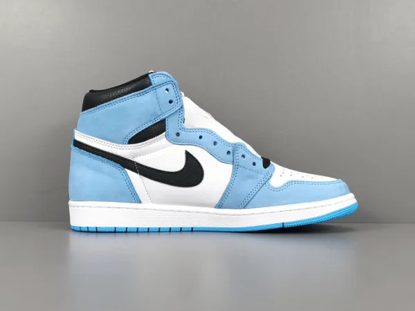 Jordan1 Retro High OG “ University Blue"