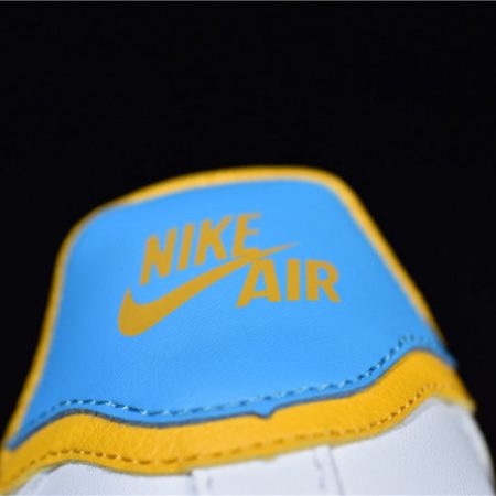 Nike Air Force 1 Low SE AA0287-104 - Image 5