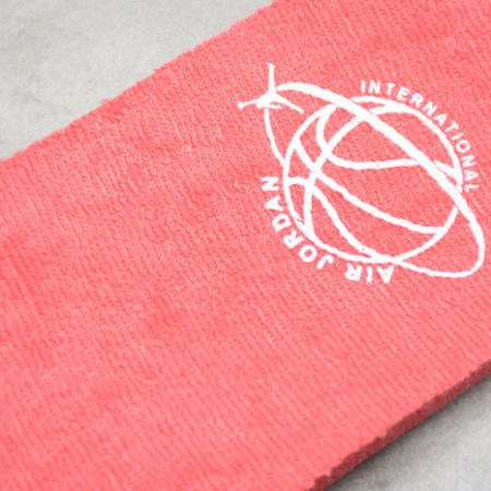 AIR JORDAN 3 RETRO "CHARITY GAME" sail red mens 136064-140 - Image 14