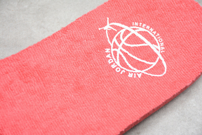 AIR JORDAN 3 RETRO "CHARITY GAME" sail red mens 136064-140 - Image 14