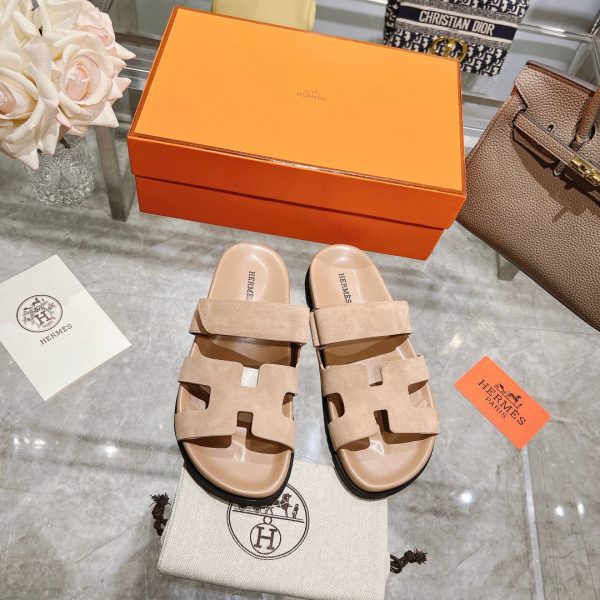 Hermes Chypre Sandal