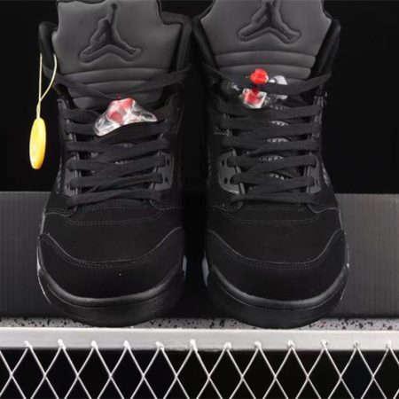 Air Jordan 5 Paris Saint-Germain AV9175-001 - Image 7