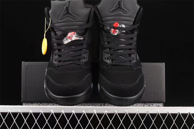Air Jordan 5 Paris Saint-Germain AV9175-001 - Image 7