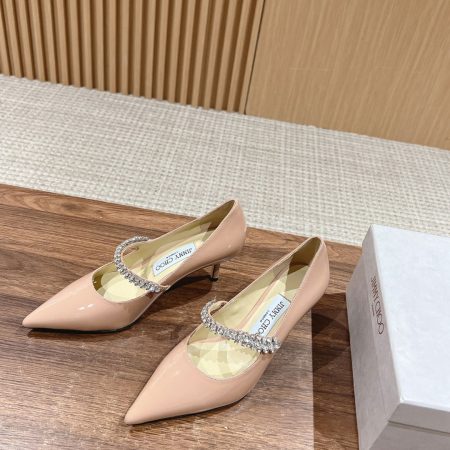 Jimmy Choo Baily Tidal Spike Slide Sandal - Image 13