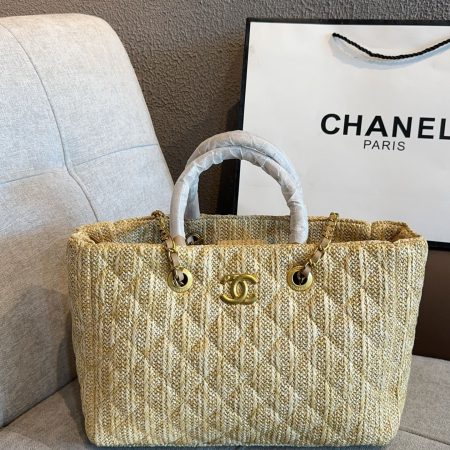 Chanel Tote Bag - Image 7