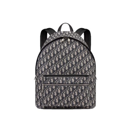 DIOR Rider Classic Backpack - Image 1