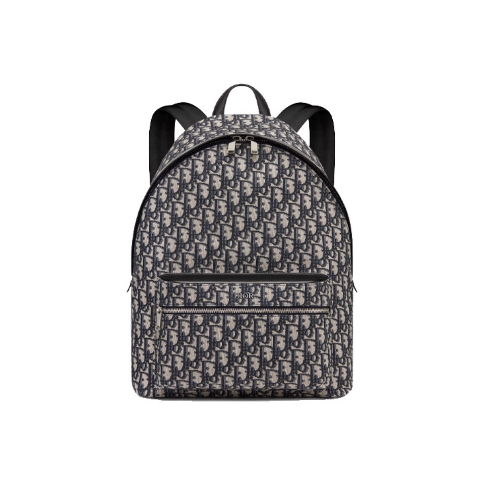 DIOR Rider Classic Backpack - Image 1