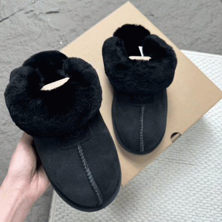 UGG  Coquette Slipper for Women - Image 4