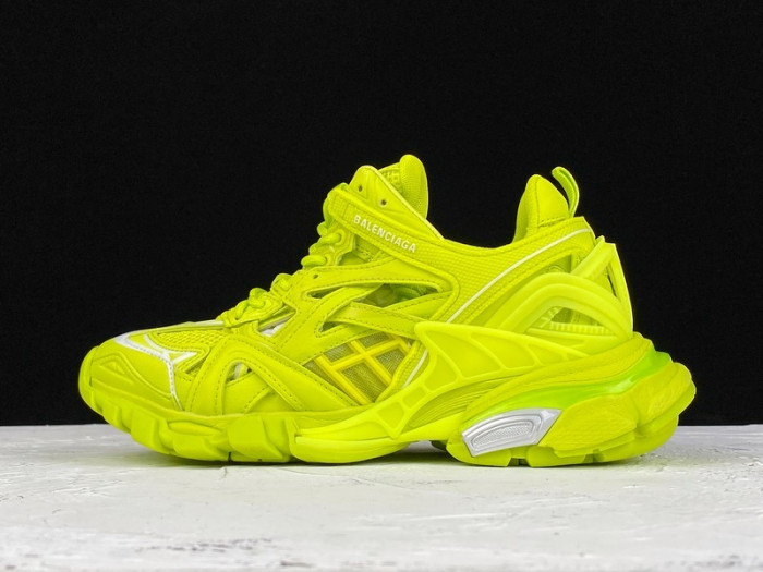 Balenciaga Sneaker TRACK Tess.s.Gomma 4.0 4000012 - Image 2