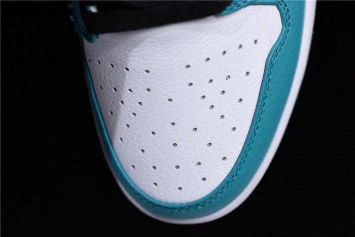 Air Jordan 1 Mid South Beach 852542-306 - Image 18