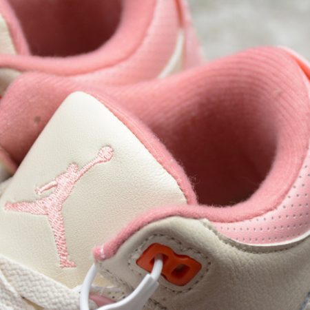 WMNS AIR JORDAN 3 RETRO RUST PINK CK9246-116 - Image 13