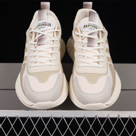 Balenciaga TRACK Defender Mesh Nylon Tire Shoes - Image 4