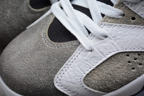 Air Jordan 6 Flint Grey CI3125-100