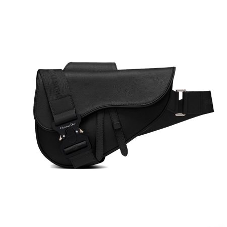 Dior Saddle Bag - Image 4