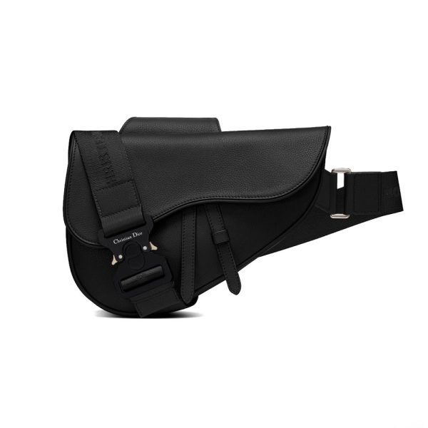 Dior Saddle Bag