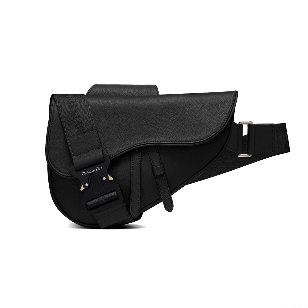 Dior Saddle Bag - Image 4