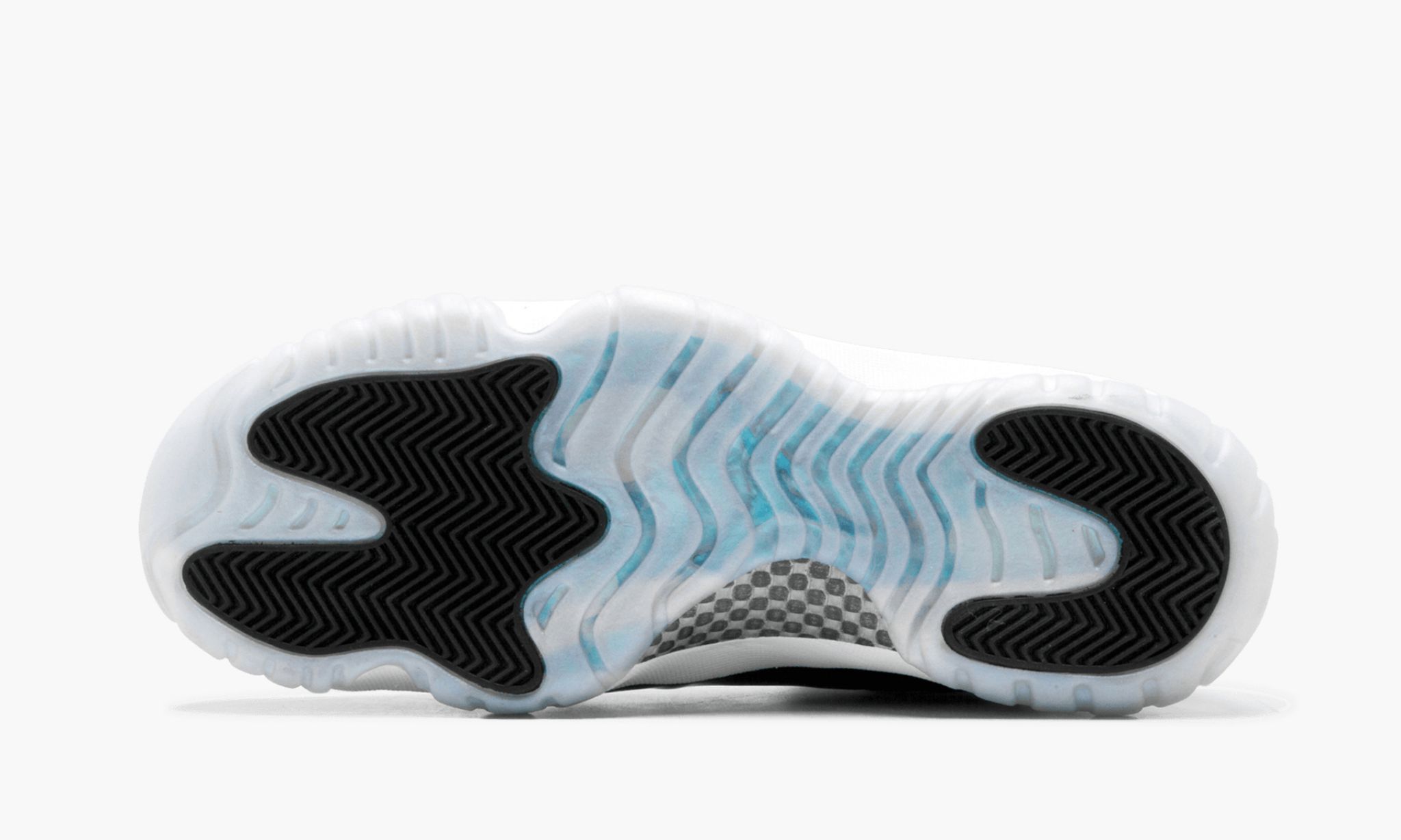 Air Jordan 11 Retro Low "Easter Emerald" - Image 5