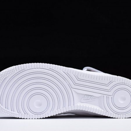Nike Air Force 1 Mid Just Do It BQ6474-100 - Image 10