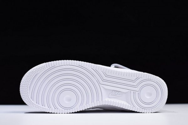 Nike Air Force 1 Mid Just Do It BQ6474-100
