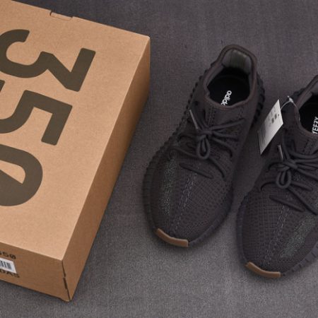 Yeezy Boost 350 V2 Cinder REFLECTIVE FY4176 - Image 5
