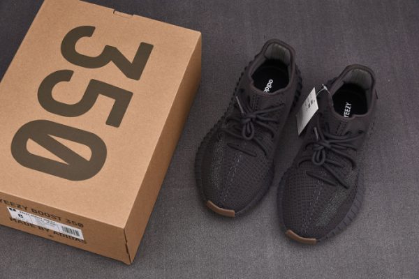 Yeezy Boost 350 V2 Cinder REFLECTIVE FY4176