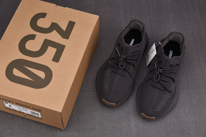 Yeezy Boost 350 V2 Cinder REFLECTIVE FY4176 - Image 5