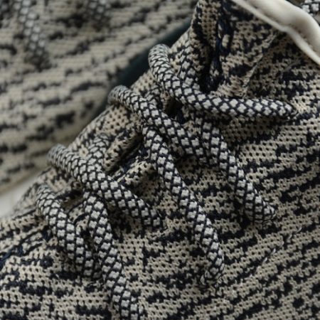 Yeezy Boost 350 Turtle Dove AQ4832 - Image 11