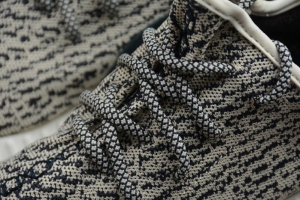 Yeezy Boost 350 Turtle Dove AQ4832