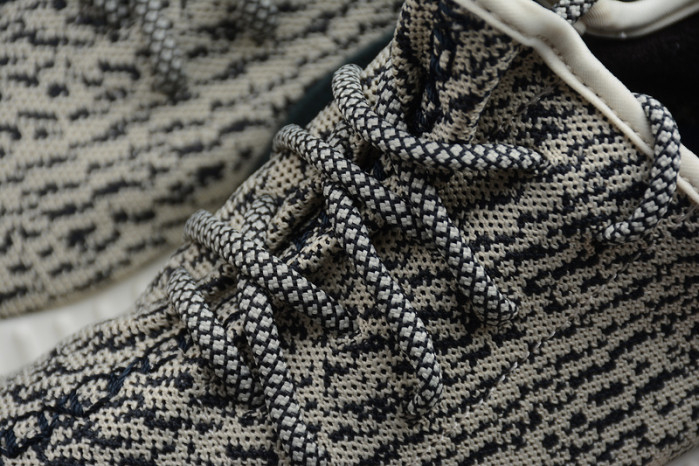 Yeezy Boost 350 Turtle Dove AQ4832 - Image 11