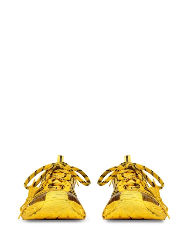 Balenciaga 3XL Sneaker- Yellow