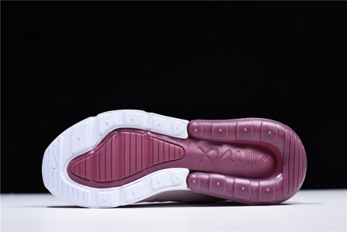 Nike Air Max 270 Barely Rose Pink White AH6789-601 - Image 5