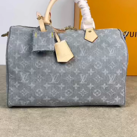 Lv  Speedy Soft 30 Handbag - Image 2