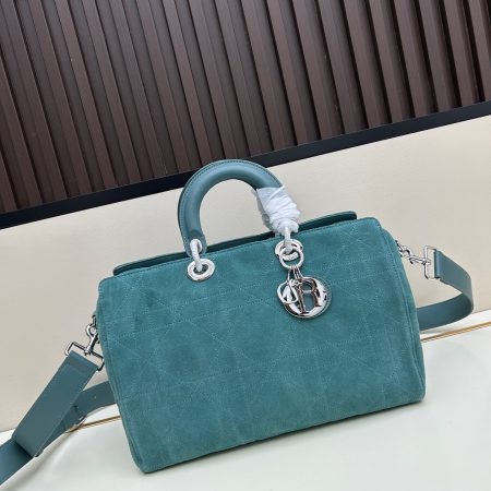 Dior Cannage Bag