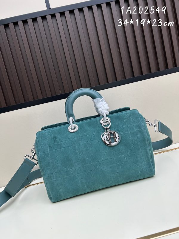 Dior Cannage Bag