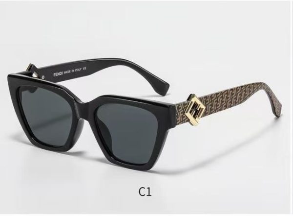 Fendi Fashionable Sunglasses