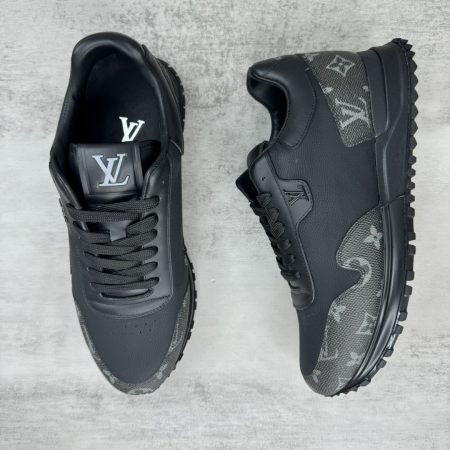 LV Run Away Sneaker - Shoes - Image 5