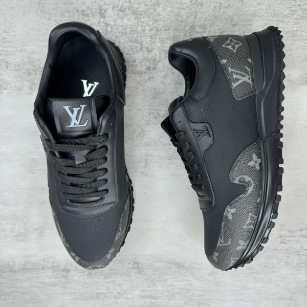 LV Run Away Sneaker - Shoes