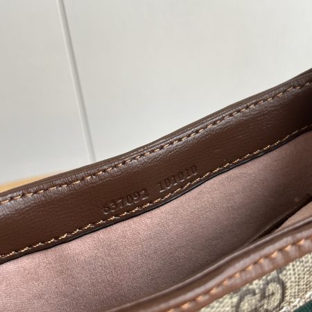 Gucci Jackie 1916 Bag - Image 8